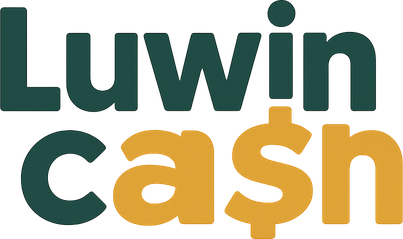 LuwinCash